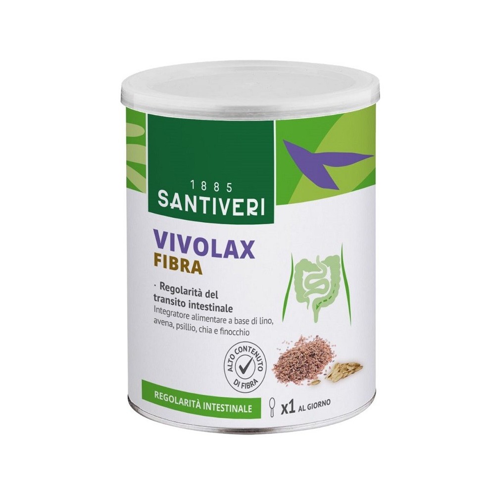 VIVOLAX FIBRA 350 G