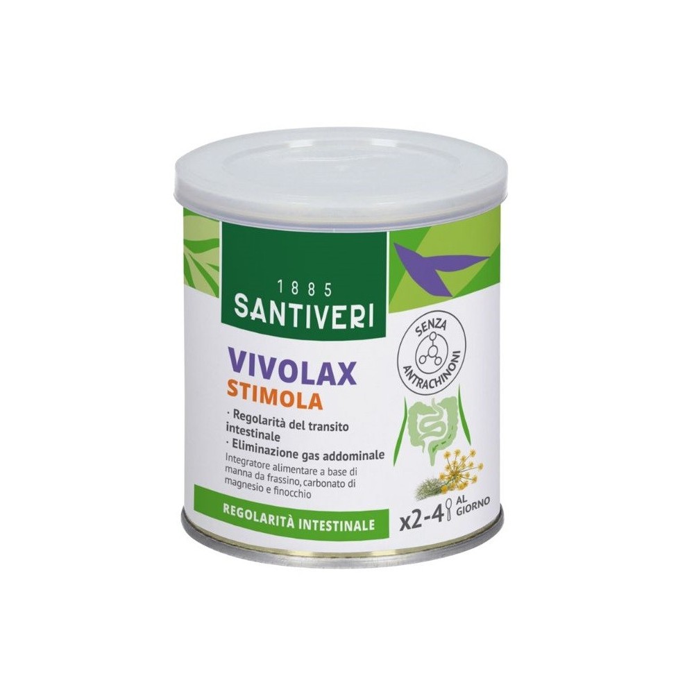 VIVOLAX STIMOLA 60 G