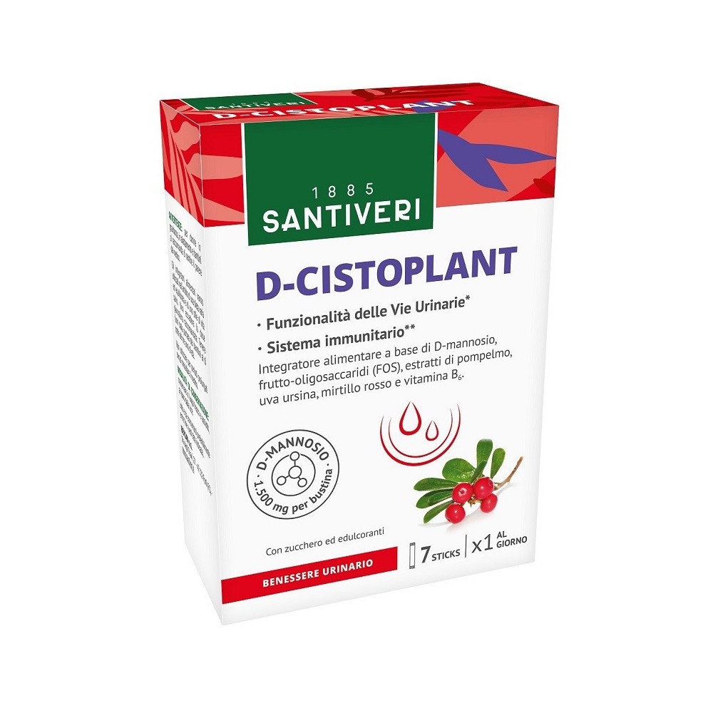 D CISTOPLANT 7 STICK