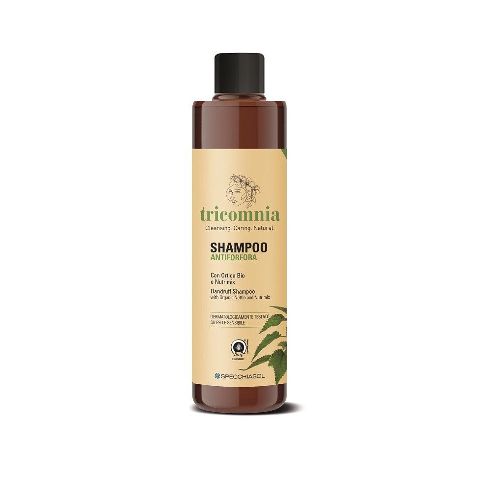 TRICOMNIA SHAMPOO ANTIFORFORA 250 ML