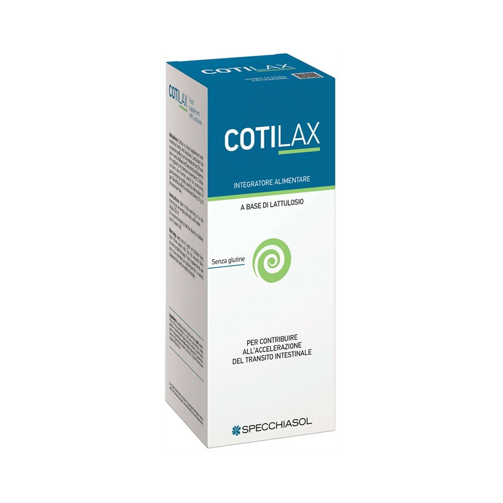 Cotilax integratore alimentare 170 ml Specchiasol