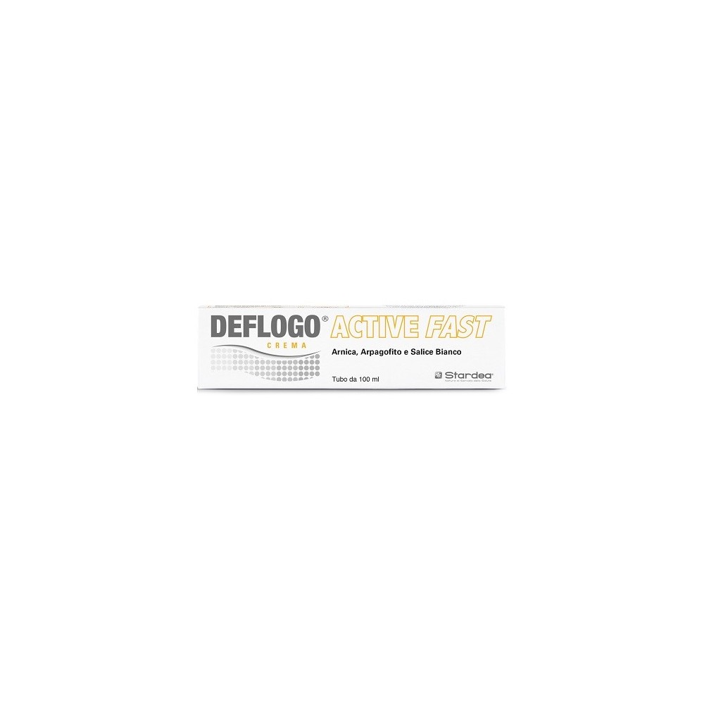 DEFLOGO CREMA 100 ML