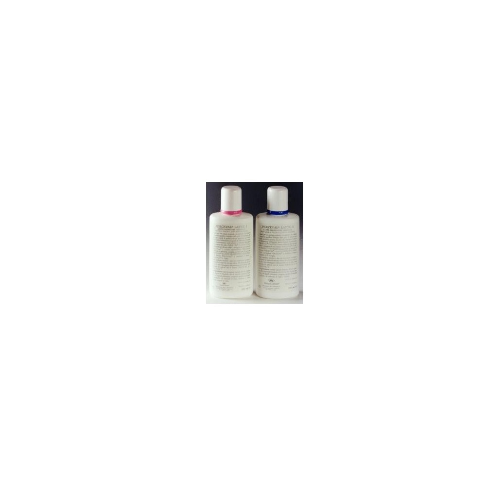 PERCEVAL 2 LATTE PROTETTIVO 200ML