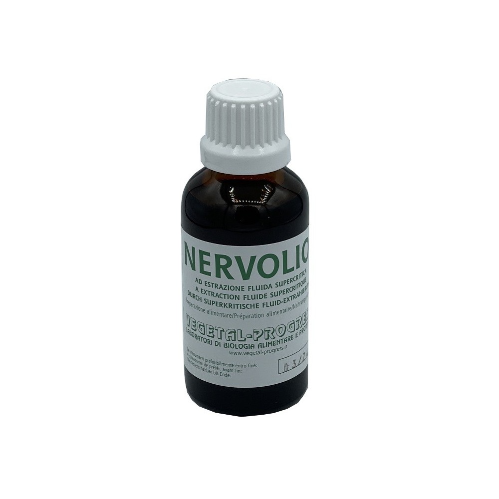 NERVOLIO 50 ML