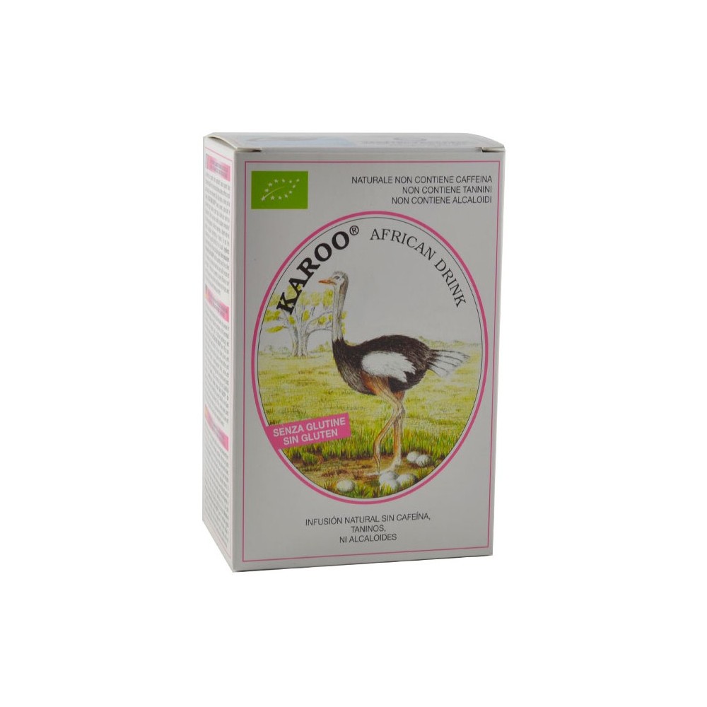 KAROO AFRICAN DRINK BIO 150 G