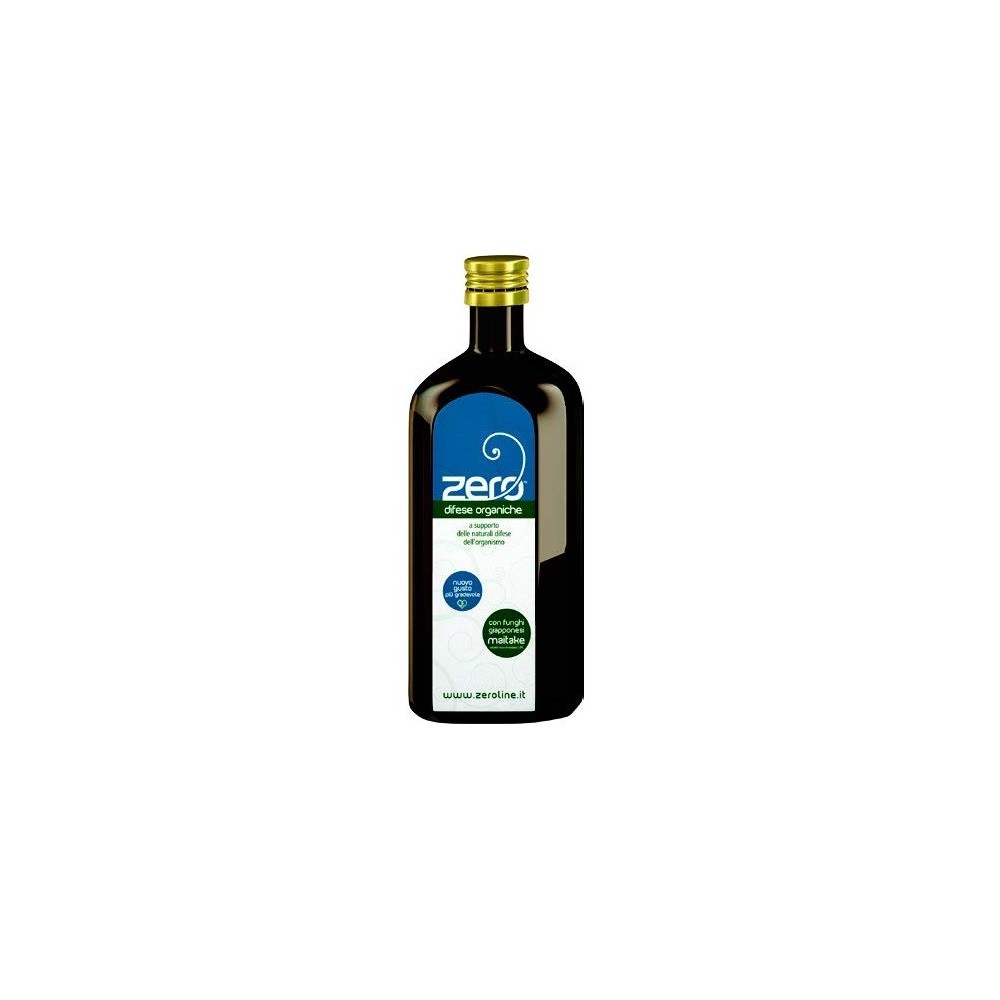 ZERO DRENAGGIO 500 ML