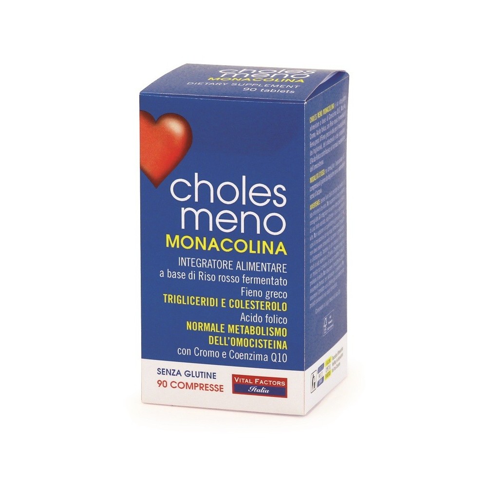 CHOLES MENO FITOSTEROLI 800 30 STICK