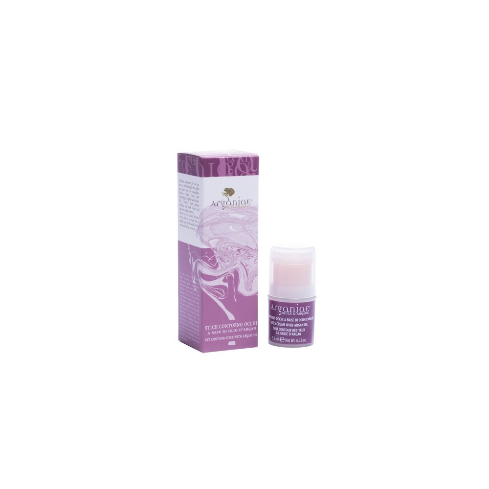 STICK CONTORNO OCCHI ARGAN 5,5 ML