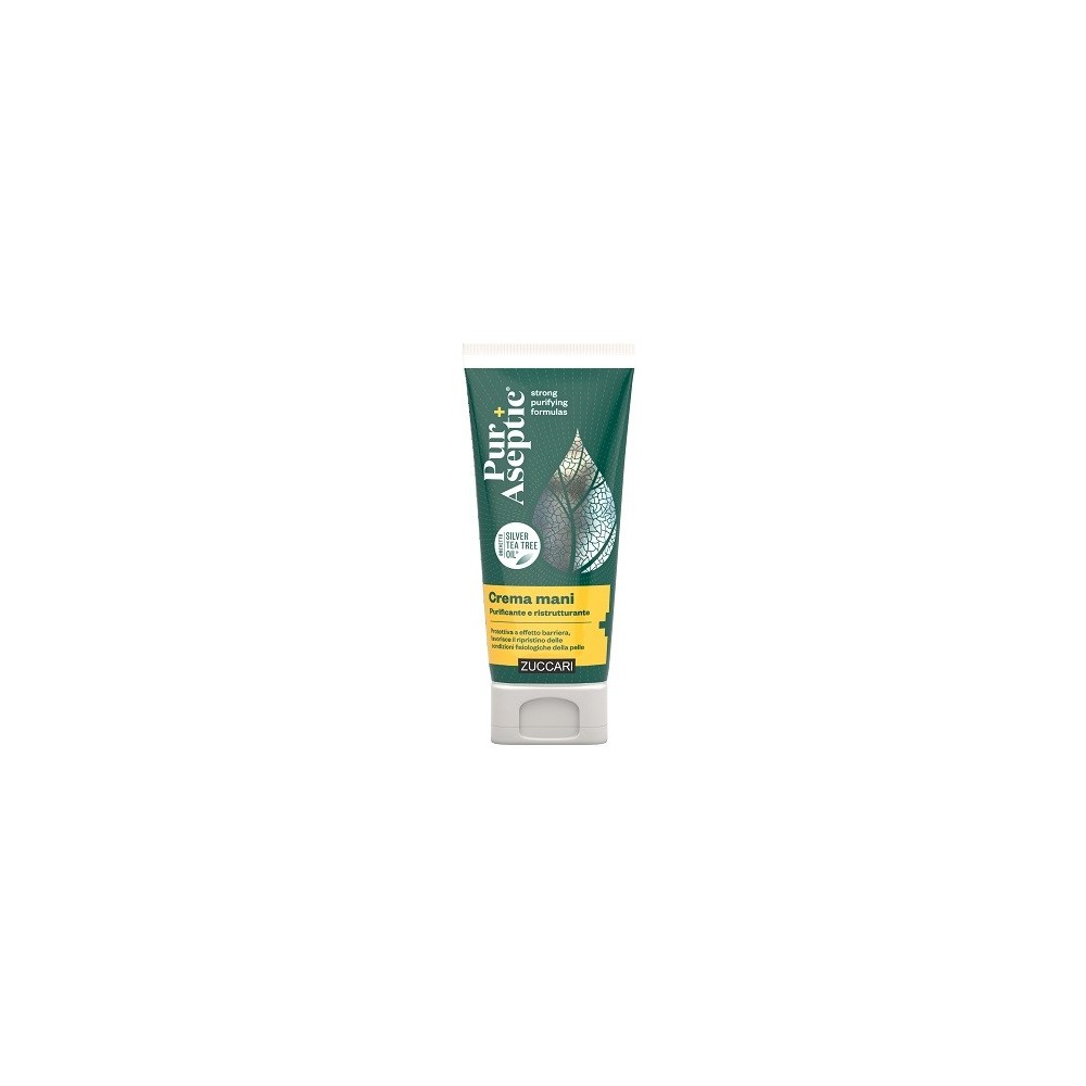 PURASEPTIC CREMA MANI PURIFICANTE RISTRUTTURANTE 75 ML