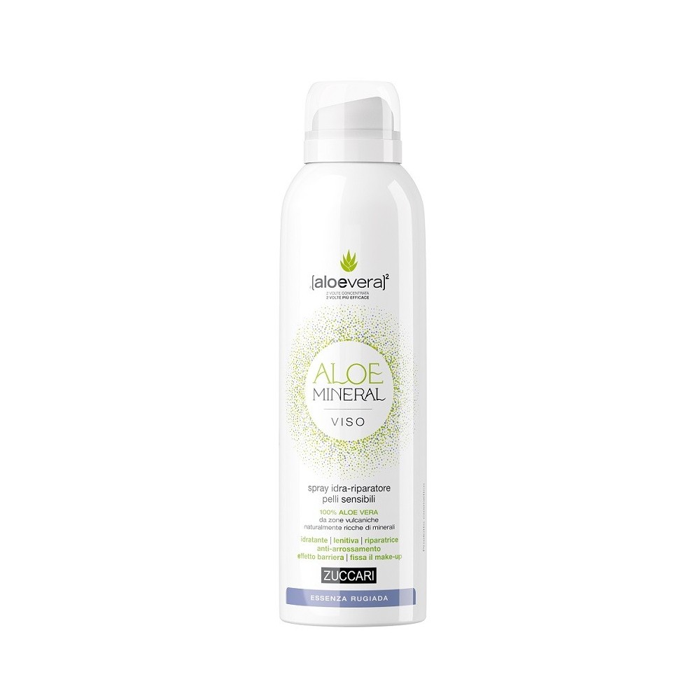 ALOEMINERAL VISO ESSENZA RUGIADA 150 ML