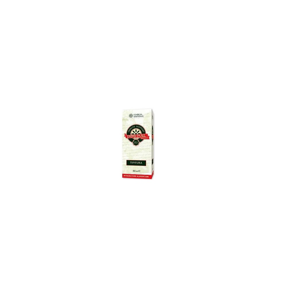 IMMUNAL TINTURA 50 ML