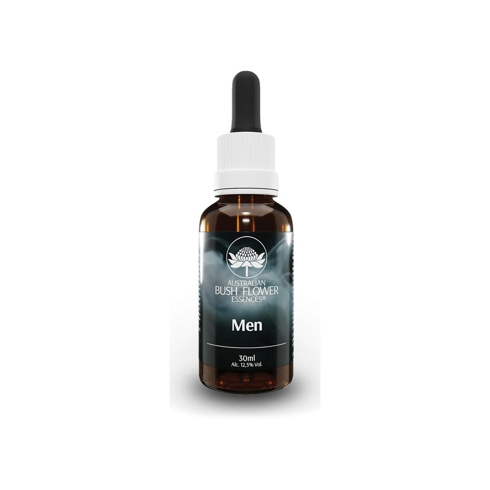 MEN GOCCE 30 ML