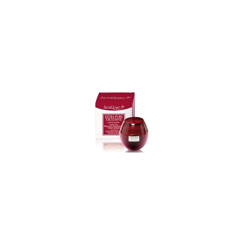 INCAROSE EPE EXCELLENCE 50 ML