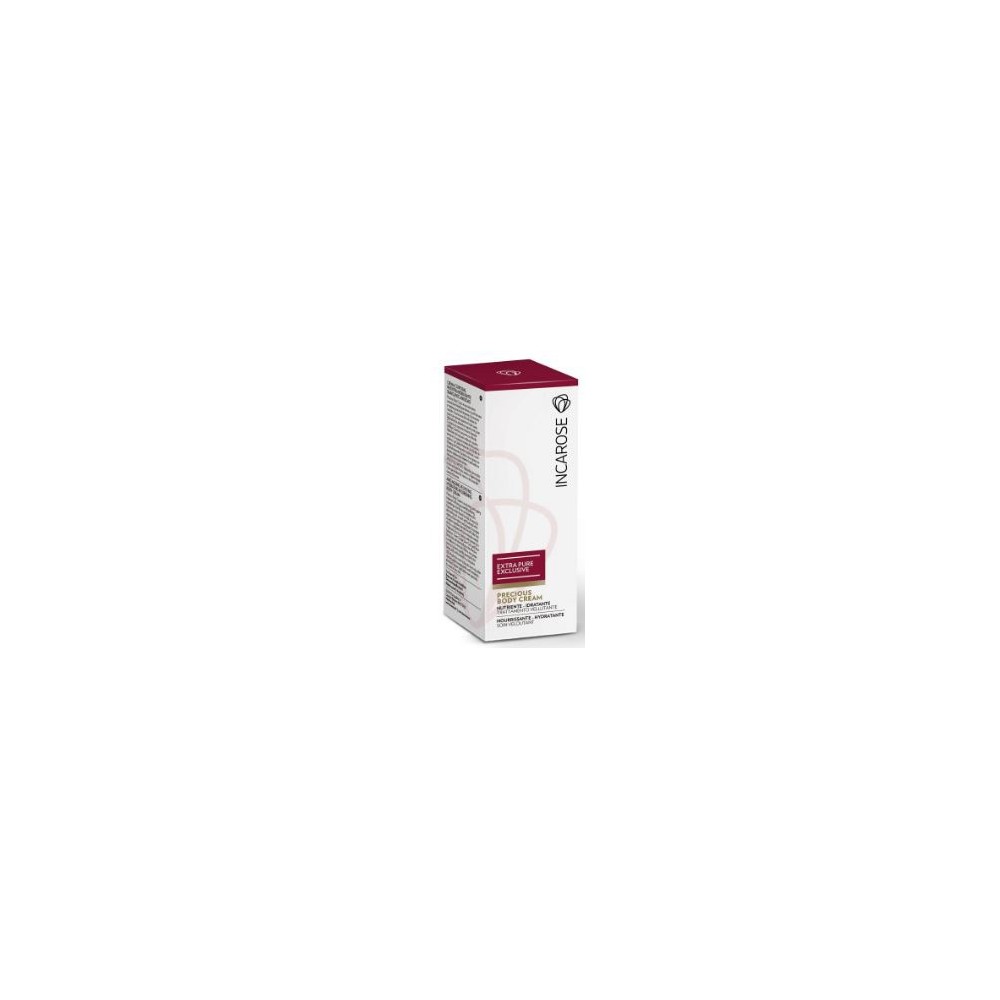 INCAROSE EPE PRECIOUS BODY CREAM 150 ML