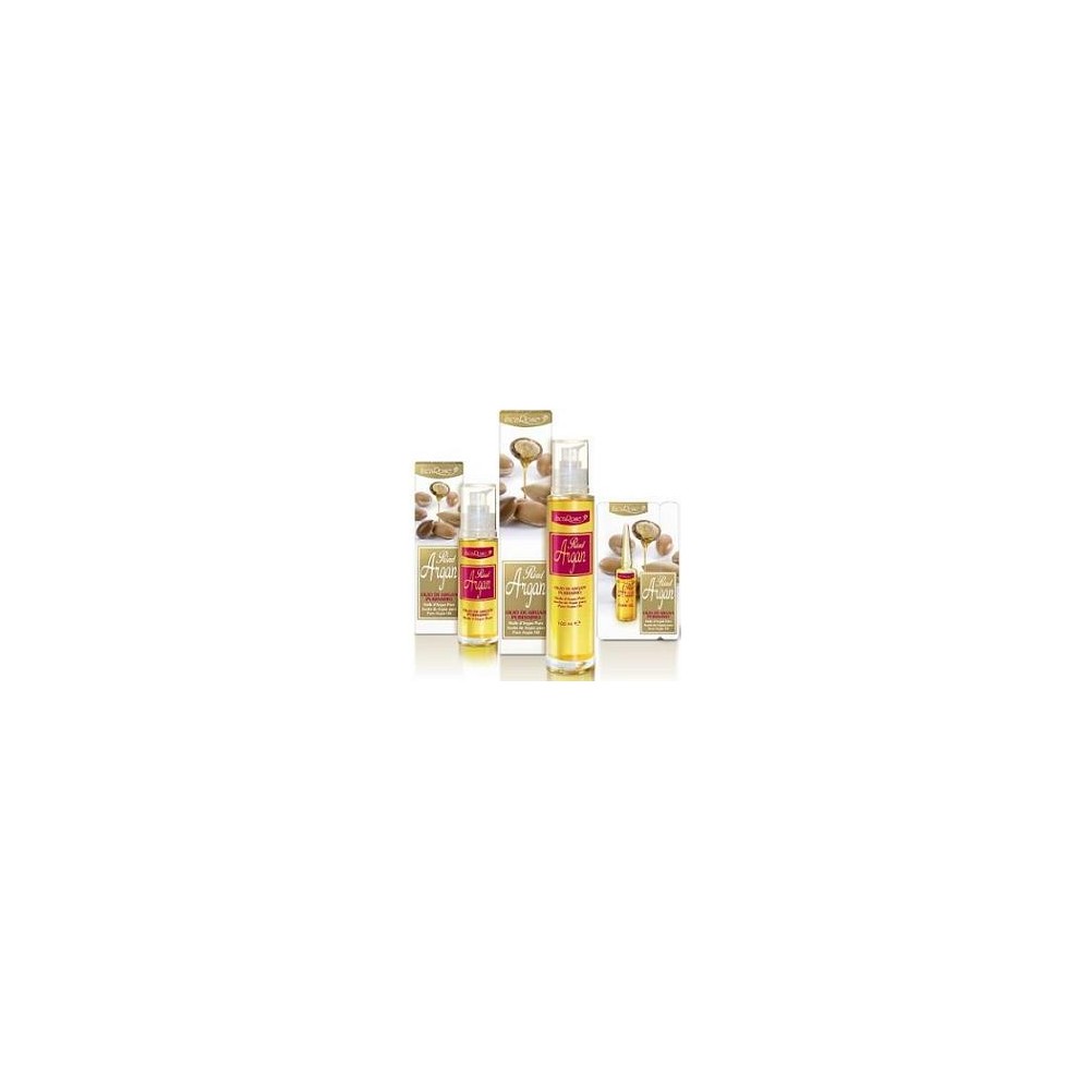 INCAROSE RIAD ARGAN OLIO PURO 100 ML