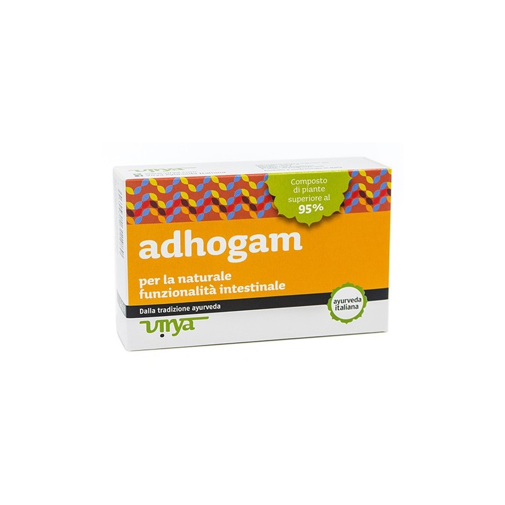 ADHOGAM VIRYA 60 COMPRESSE 500MG