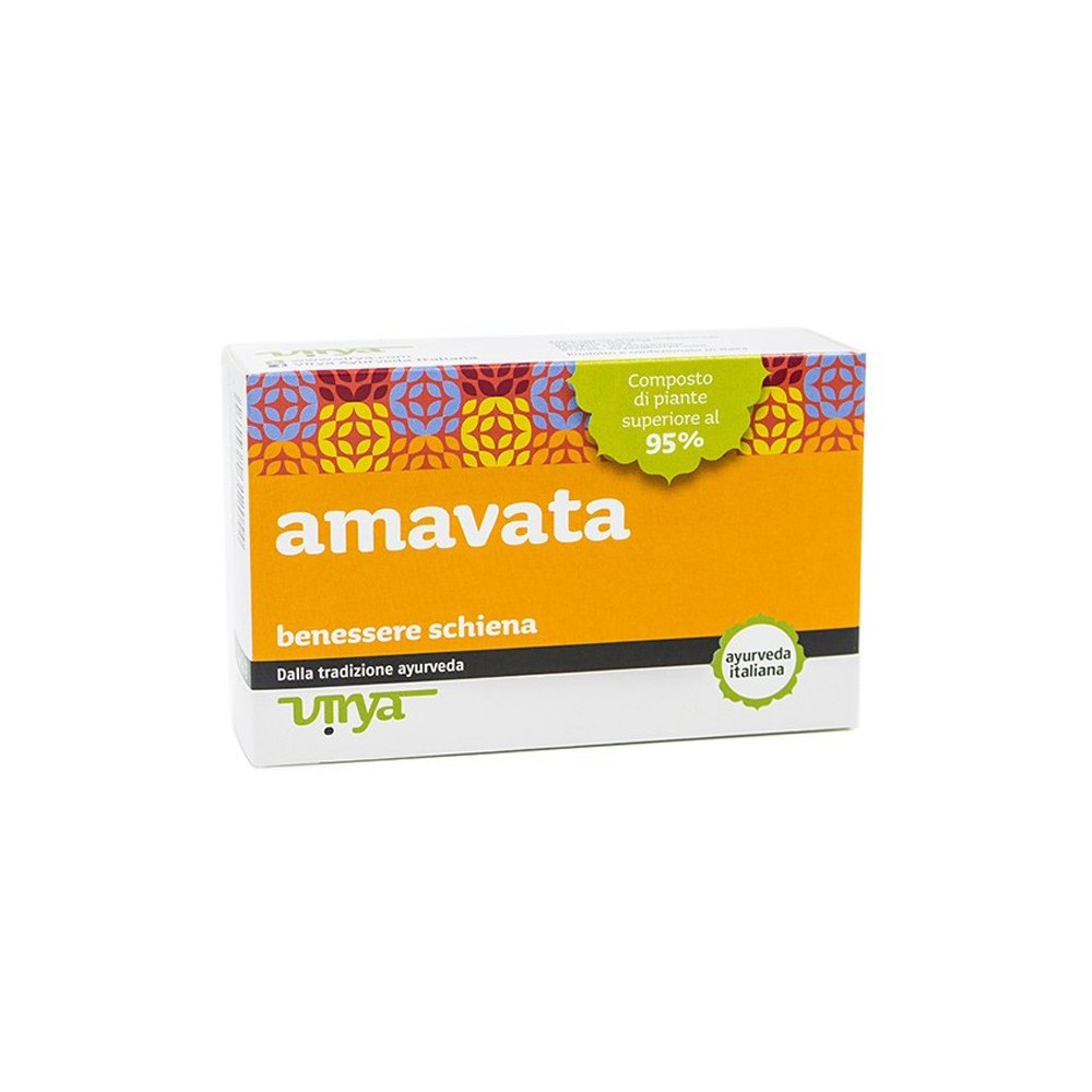 AMAVATA VIRYA 60 COMPRESSE