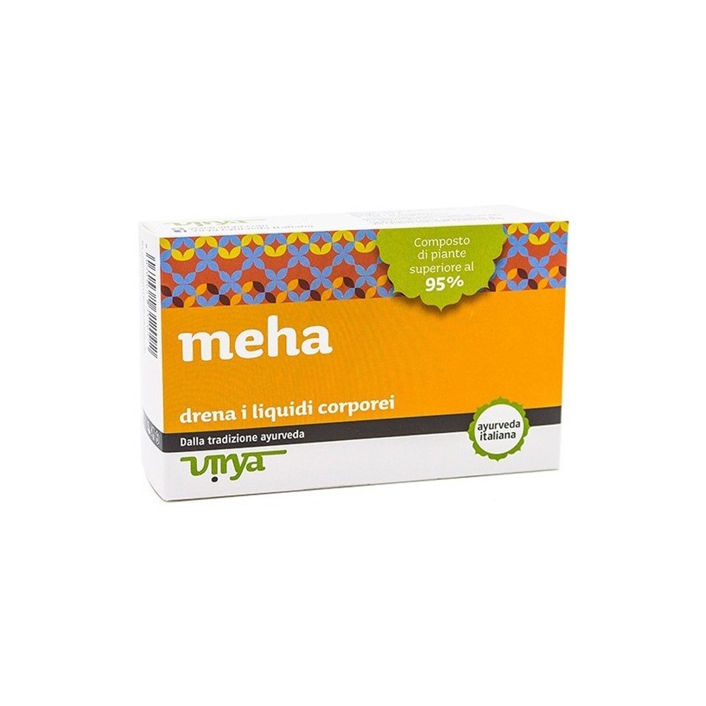 MEHA VIRYA 60 COMPRESSE