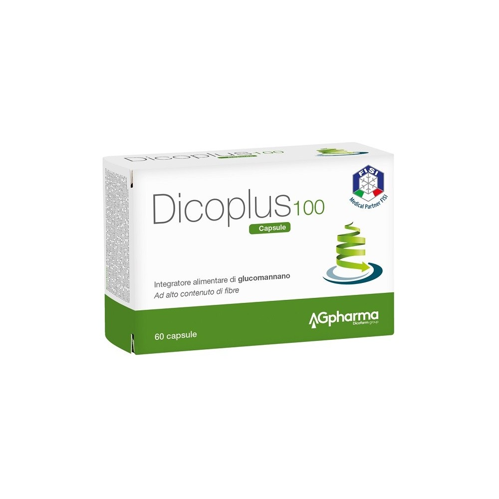 DICOPLUS 100 60 CAPSULE