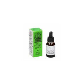 MGS26 SEQUOIA MACERATO GLICERICO SPG 20 ML