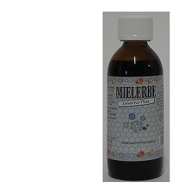 MIELERBE INV PLUS SCIROPPO 150 ML