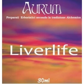 LIVERLIFE GOCCE 30 ML