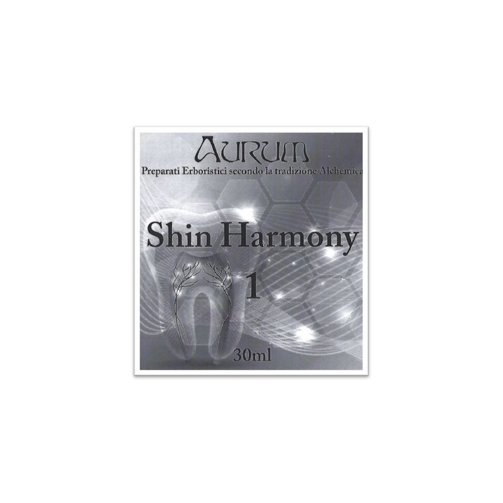 SHIN HARMONY 1 GOCCE 30 ML