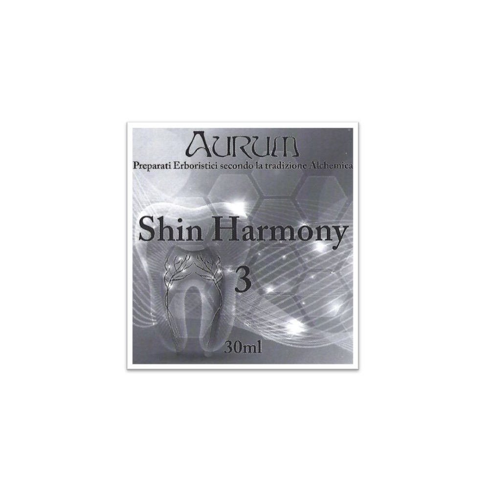 SHIN HARMONY 3 GOCCE 30 ML