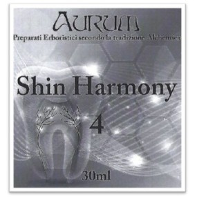 SHIN HARMONY 4 GOCCE 30 ML