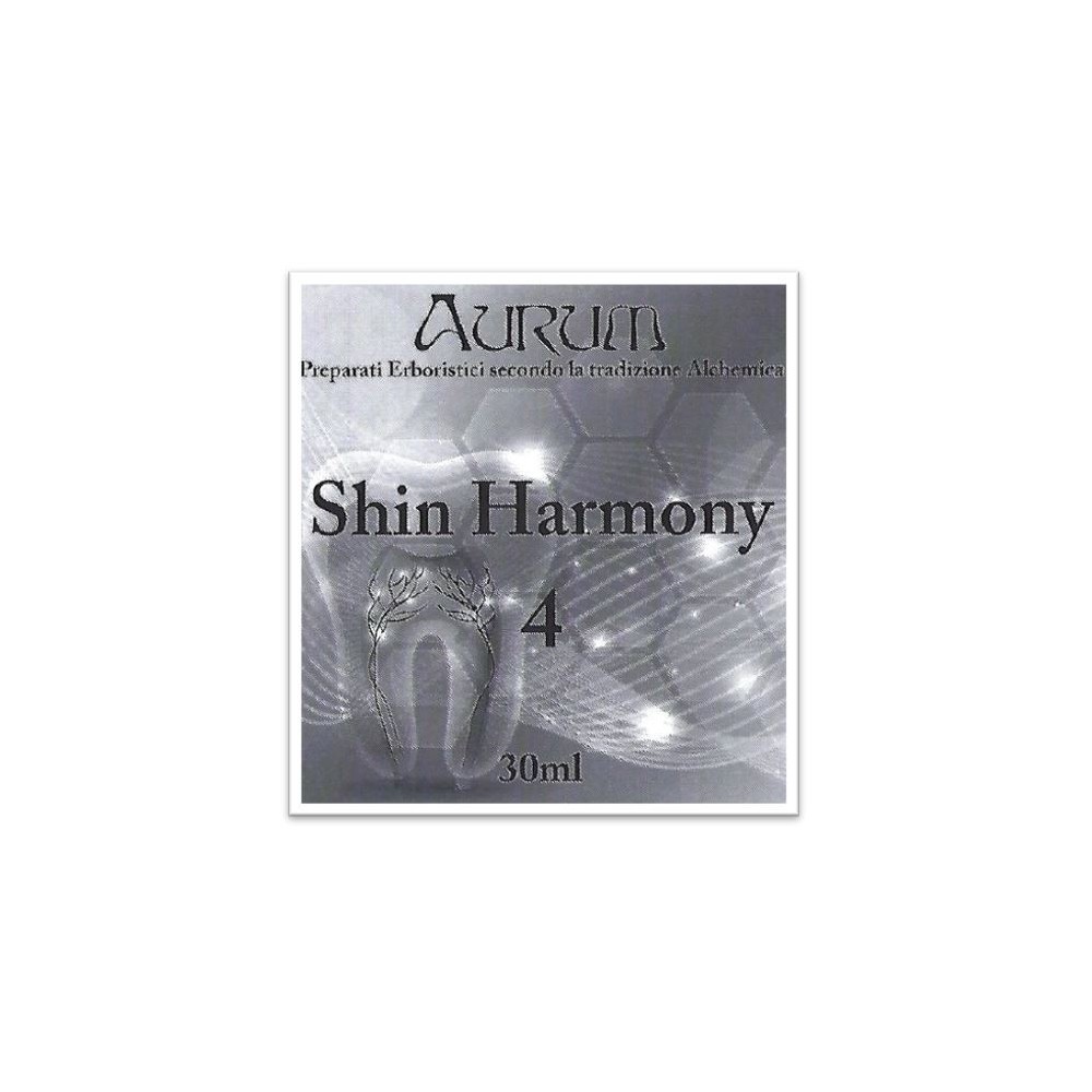 SHIN HARMONY 4 GOCCE 30 ML