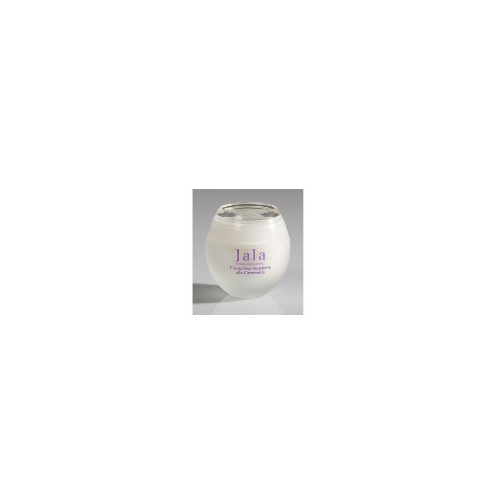 JALA CREMA VISO NUTRIENTE CAMOMILLA