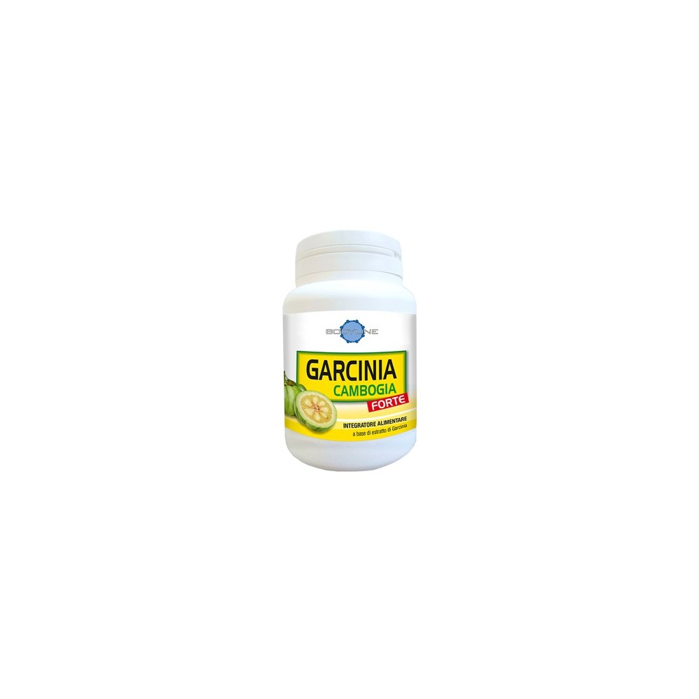 GARCINIA CAMBOGIA FORTE 60 cps Bodyline