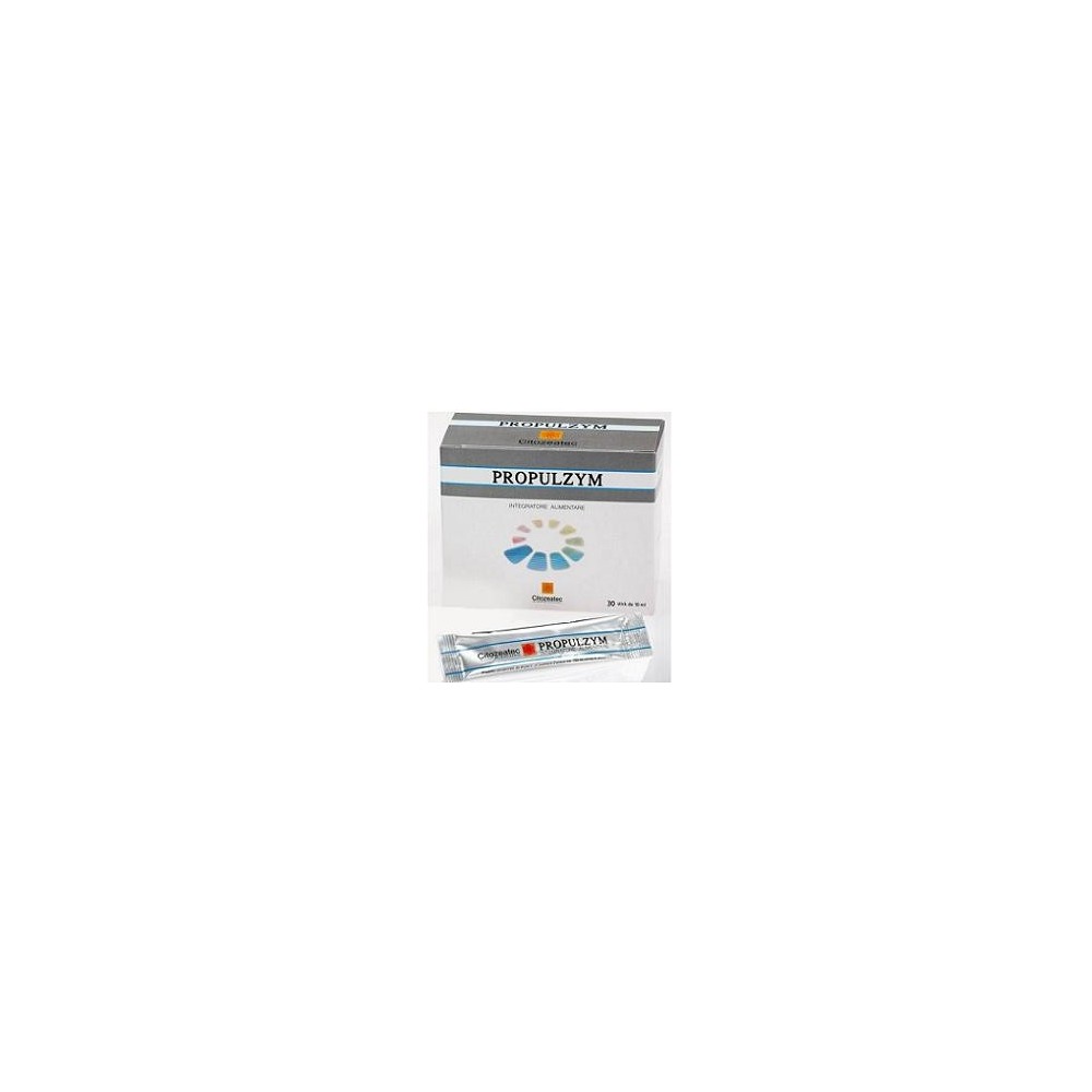 PROPULZYM STICK 10 ML 30 PEZZI Citozaetec