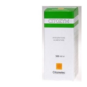 CITOZYM 500 ML Citozaetec