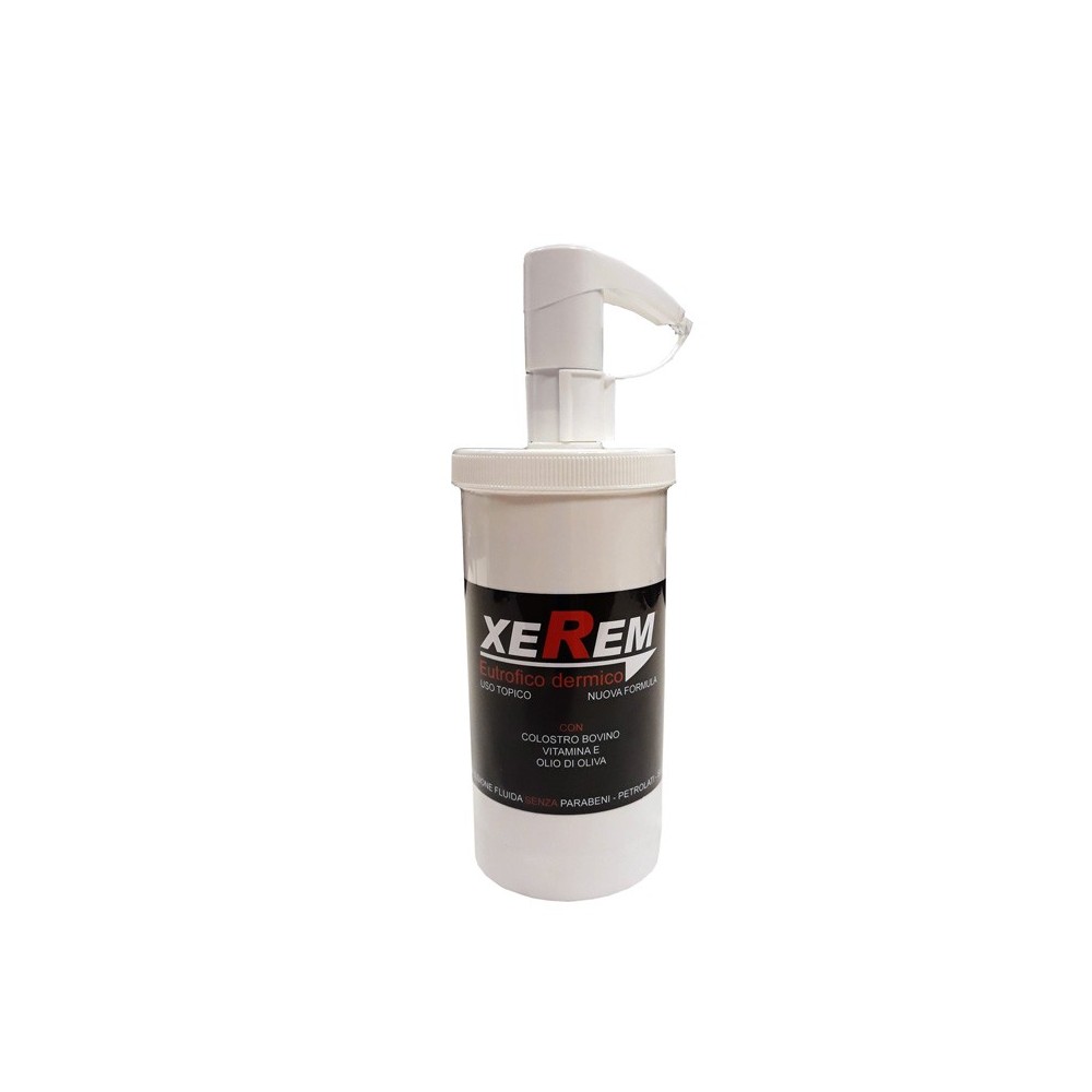 XEREM CREMA 500 ML