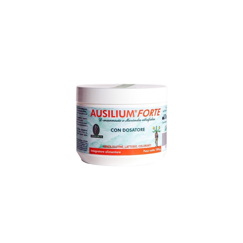 AUSILIUM FORTE 150 G CON DOSATORE