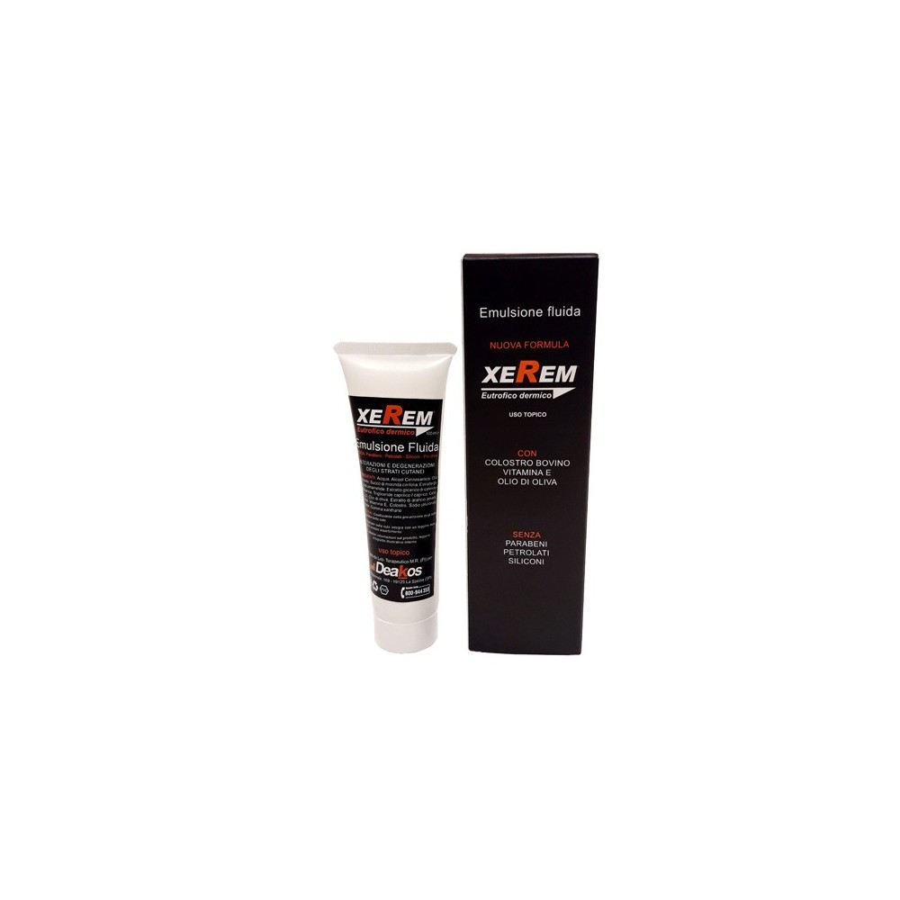 XEREM CREMA 100 ML