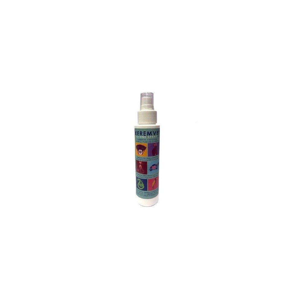 XEREM VET SPRAY 100 ML