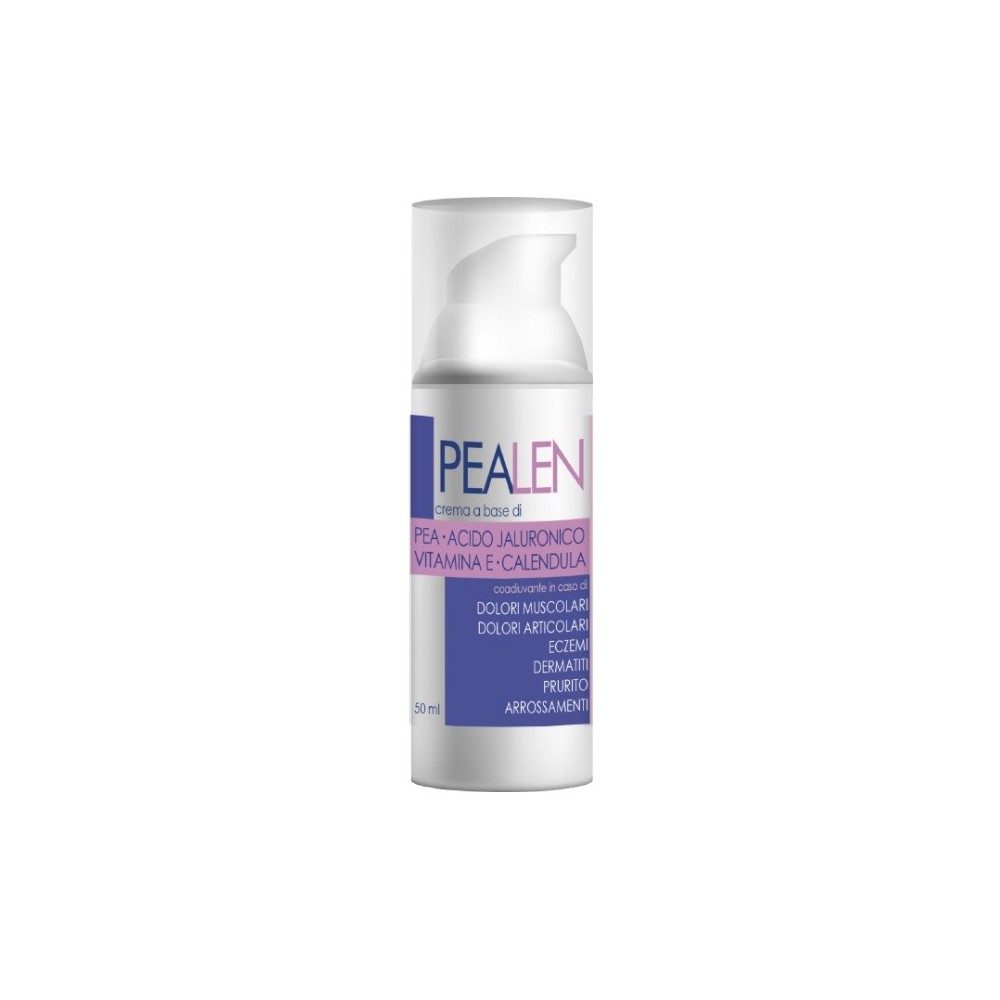 PEALEN CREMA 50 ML