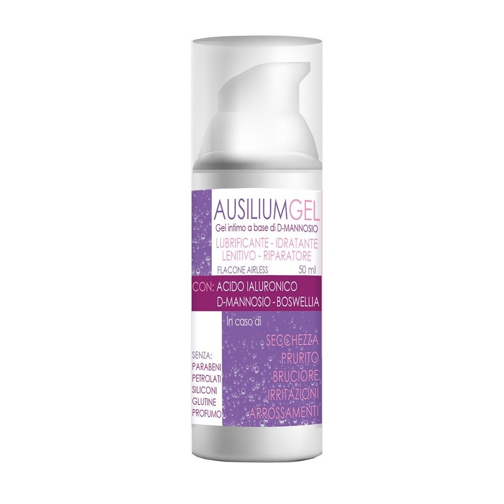 AUSILIUM GEL 50 ML