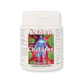 CHELATOX POLVERE 60 G