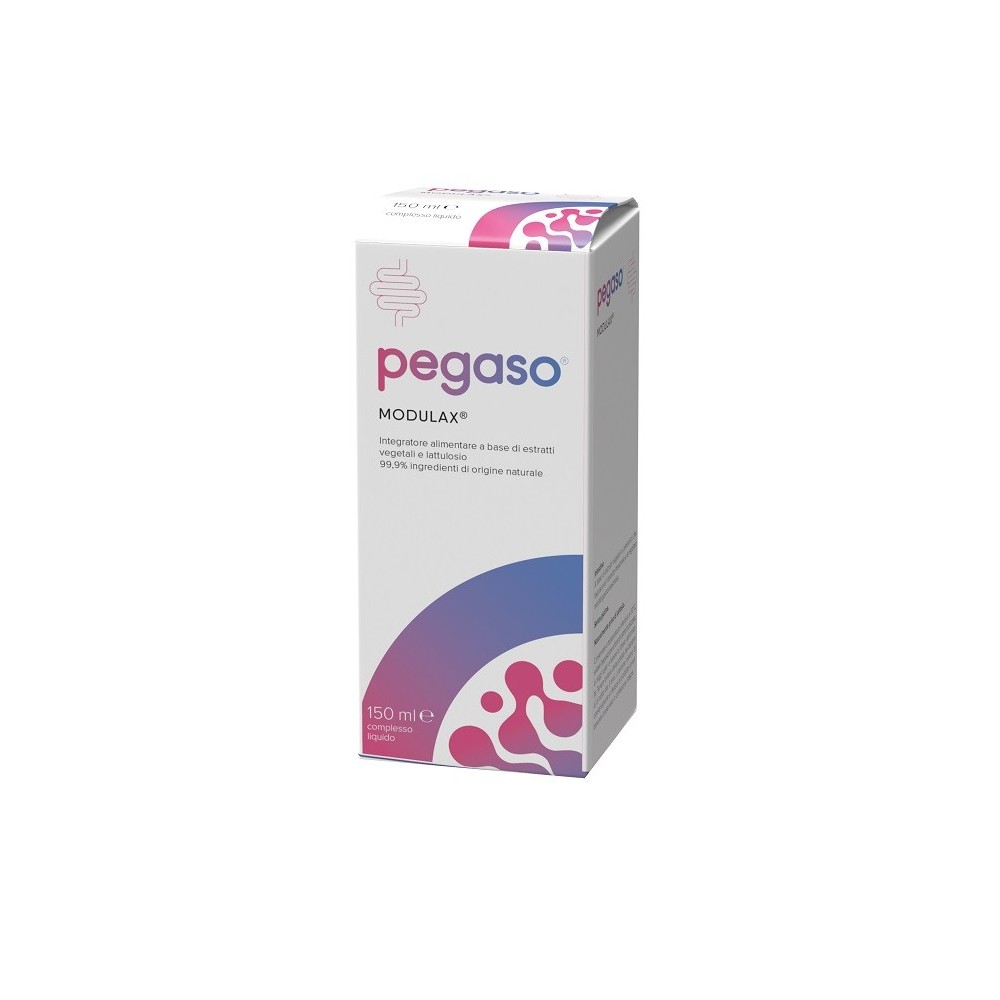 PEGASO MODULAX 150 ML