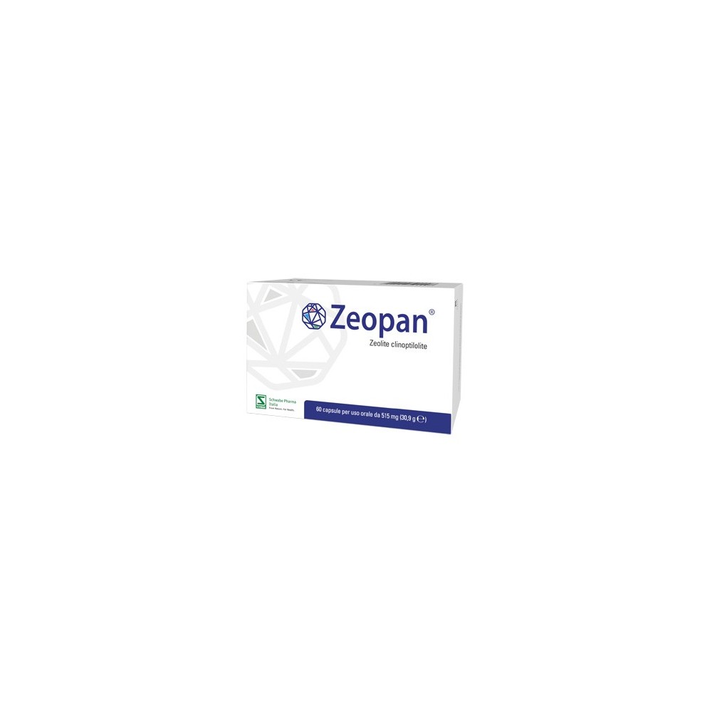 ZEOPAN 60 CAPSULE