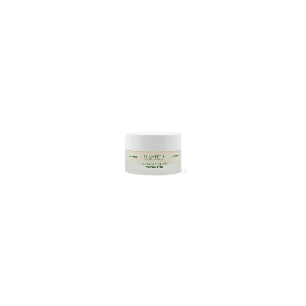 PLANTER'S ALOE CREMA 24 ORE LIFTING 50 ML