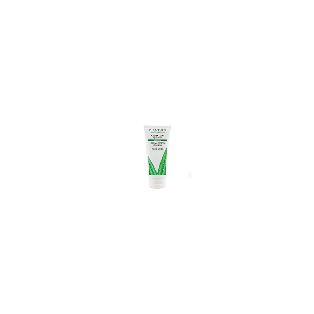 PLANTER'S CREMA MANI ALL'ALOE VERA NEW 75 ML