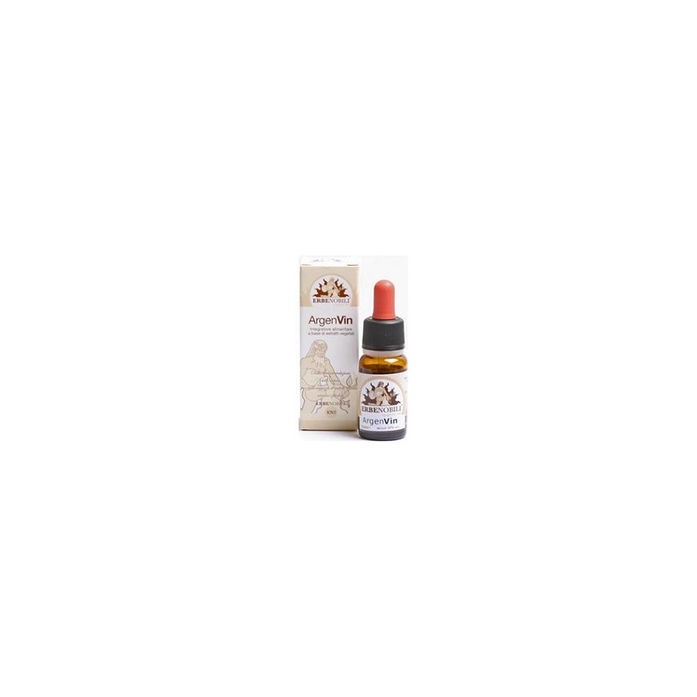 ARGENVIN 10 ML