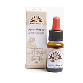 AURUMROSSO 10 ML