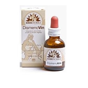 DISMENOVIN 50 ML