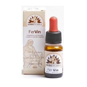 FERVIN 10 ML