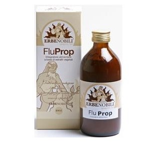 FLUPROP 200 ML